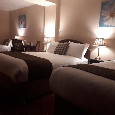 Jim Mcgee'S Hotel เว็กซ์ฟอร์ด ภายนอก รูปภาพ